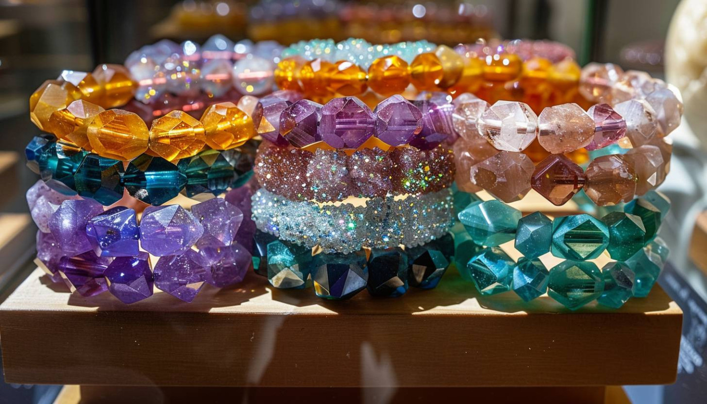 Comment choisir et entretenir les bracelets de lithothérapie pour une vie harmonieuse