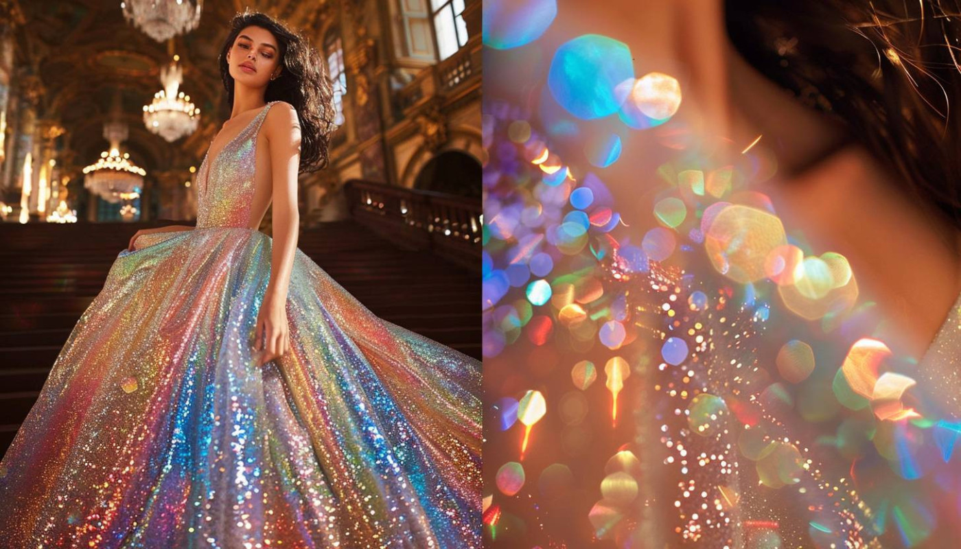 Comment choisir la robe à paillettes parfaite pour chaque occasion
