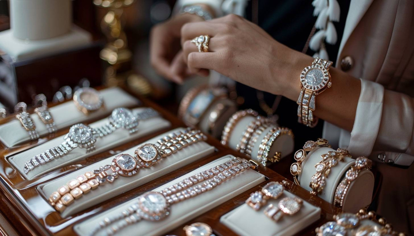 Comment choisir le bon bijou ou montre pour chaque occasion