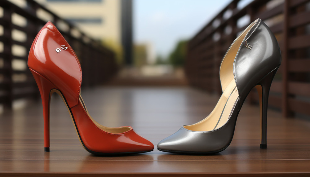 Talons compensés ou talons aiguilles : que choisir ?